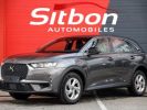 Voir l'annonce DS DS 7 CROSSBACK 1.5 BlueHDi 130 EAT8 Business CAMERA GPS