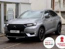 Annonce DS DS 7 CROSSBACK 1.5 BlueHDi 130 Performance Line BVM6 (Carplay, Camera, Radars)