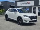 Annonce DS DS 7 CROSSBACK 1.5 HDI 130 EAT8 PERFORMANCE LINE CAMERA HAYON ELECTRIQUE