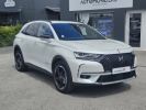 Annonce DS DS 7 CROSSBACK 1.5 HDI 130 EAT8 PERFORMANCE LINE CAMERA HAYON ELECTRIQUE