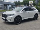 Annonce DS DS 7 CROSSBACK 1.5 HDI 130 EAT8 PERFORMANCE LINE CAMERA HAYON ELECTRIQUE