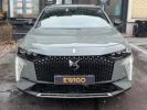 Annonce DS DS 7 CROSSBACK 1.5l BLUEHDI 130ch RIVOLI BVA TOIT PANORAMIQUE OUVRANT