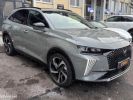 Annonce DS DS 7 CROSSBACK 1.5l BLUEHDI 130ch RIVOLI BVA TOIT PANORAMIQUE OUVRANT