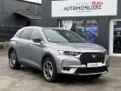 Annonce DS DS 7 CROSSBACK 1.6 225 EXECUTIVE RIVOLI EAT8 - TOIT OUVRANT - CHARGEUR TELEPHONE INDUCTION - CAMERA