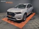 Voir l'annonce DS DS 7 CROSSBACK 1.6 300H 200ch PHEV HYBRID OPERA 4X4 BVA