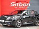 Voir l'annonce DS DS 7 CROSSBACK 1.6 E-Tense 300 4x4 Executive Rivoli CUIR CAMERA