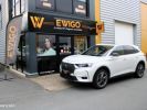 Voir l'annonce DS DS 7 CROSSBACK 1.6 PURETECH 180 ch BASTILLE PLUS BVA TOIT OUVRANT PANORAMIQUE APPLE CARPLAY A...