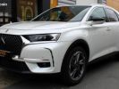 Annonce DS DS 7 CROSSBACK 1.6 PURETECH 180 ch BASTILLE PLUS BVA TOIT OUVRANT PANORAMIQUE APPLE CARPLAY A...