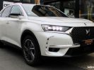 Annonce DS DS 7 CROSSBACK 1.6 PURETECH 180 ch BASTILLE PLUS BVA TOIT OUVRANT PANORAMIQUE APPLE CARPLAY A...