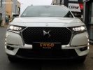 Annonce DS DS 7 CROSSBACK 1.6 PURETECH 180 ch BASTILLE PLUS BVA TOIT OUVRANT PANORAMIQUE APPLE CARPLAY A...