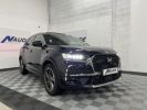 Voir l'annonce DS DS 7 CROSSBACK 1.6 PureTech 180 CH EAT8 RIVOLI