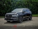 Voir l'annonce DS DS 7 CROSSBACK 1.6 PureTech 225 Ch EAT8 - LA PREMIERE - 395 €/mois - Toutes Options - Entretien 100% DS - Révisée 11/2024 - Gar. Possible Jusqu'à 48 Mois