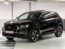 Voir l'annonce DS DS 7 CROSSBACK 1.6 PURETECH 225 RIVOLI AUTOMATIQUE