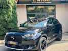 DS DS 7 CROSSBACK 130CH PERFORMANCE LINE Occasion