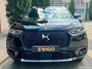 Annonce DS DS 7 CROSSBACK 130CH PERFORMANCE LINE