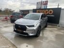 DS DS 7 CROSSBACK 1.5 BLUEHDI 130 PERFORMANCE LINE + BVA Occasion