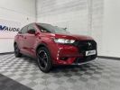 Voir l'annonce DS DS 7 CROSSBACK 2.0 BlueHDi 180 CH EAT8 Performance Line