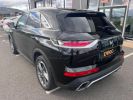 Annonce DS DS 7 CROSSBACK 2.0 BLUEHDI 180 CH GRAND CHIC RIVOLI