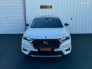 Annonce DS DS 7 CROSSBACK 2.0 BLUEHDI 180 CH LA PREMIERE EAT8