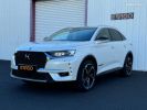 Annonce DS DS 7 CROSSBACK 2.0 BLUEHDI 180 CH LA PREMIERE EAT8