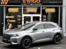 Annonce DS DS 7 CROSSBACK 2.0 BLUEHDI 180 CH PERFORMANCE LINE +