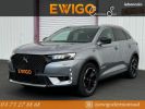 Annonce DS DS 7 CROSSBACK 2.0 BLUEHDI 180 CH PERFORMANCE LINE +