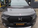 Annonce DS DS 7 CROSSBACK 2.0 BLUEHDI 180 CH PERFORMANCE LINE BVA + TOIT OUVRANT SIEGES CHAUFFANTS AV