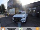 Voir l'annonce DS DS 7 CROSSBACK 2.0 BLUEHDI 180 CH PERFORMANCE LINE PLUS BVA + TOIT OUVRANT CARPLAY CAMERA 360