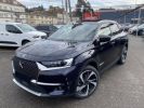 Voir l'annonce DS DS 7 CROSSBACK 2.0 BlueHDi 180 EAT8 Grand Chic AVEC TOIT OUVRANT