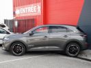 Annonce DS DS 7 CROSSBACK 2.0 BlueHDi 180 EAT8 Performance Line GPS RADAR AV/ARR