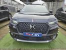 Annonce DS DS 7 CROSSBACK 2.0 BLUEHDI 180 PERFORMANCE LINE EAT BVA