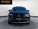 Annonce DS DS 7 CROSSBACK 2.0 BLUEHDI 180 PERFORMANCE LINE PLUS EAT BVA