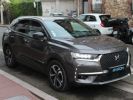 Annonce DS DS 7 CROSSBACK 2.0 BLUEHDI 180 RIVOLI AUTOMATIQUE ( Attelage amovible )