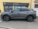 Annonce DS DS 7 CROSSBACK 2.0 BLUEHDI 180 RIVOLI-BVA-CAMERA-SIEGES CHAUFFANT-GARANTIE 6 MOIS