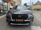 Annonce DS DS 7 CROSSBACK 2.0 BLUEHDI 180 RIVOLI-BVA-CAMERA-SIEGES CHAUFFANT-GARANTIE 6 MOIS