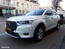 Annonce DS DS 7 CROSSBACK 2.0 BLUEHDI 180 RIVOLI BVA DISTRIBUTION OK