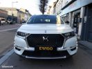 Annonce DS DS 7 CROSSBACK 2.0 BLUEHDI 180 RIVOLI BVA DISTRIBUTION OK