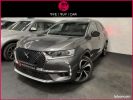 Voir l'annonce DS DS 7 CROSSBACK 2.0 bluehdi 180 rivoli eat8