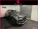 Annonce DS DS 7 CROSSBACK 2.0 bluehdi 180 rivoli eat8