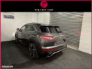 Annonce DS DS 7 CROSSBACK 2.0 bluehdi 180 rivoli eat8