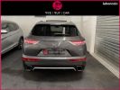 Annonce DS DS 7 CROSSBACK 2.0 bluehdi 180 rivoli eat8