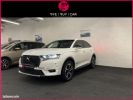 Voir l'annonce DS DS 7 CROSSBACK 2.0 bluehdi 180 rivoli eat8