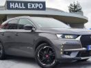 Annonce DS DS 7 CROSSBACK 2.0 HDI 180 CV  Grand Chic RIVOLI EAT8