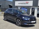 Voir l'annonce DS DS 7 CROSSBACK 2.0 HDI 180 GRAND CHIC RIVOLI - FOCAL - NIGHT VISION