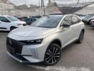 Voir l'annonce DS DS 7 CROSSBACK (2) 1.5 BlueHDi 130 EAT8 Etoile CUIR NAPPA GRIS / TOIT OUVRANT