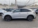 Annonce DS DS 7 CROSSBACK (2) 1.5 BlueHDi 130 EAT8 Etoile CUIR NAPPA GRIS / TOIT OUVRANT