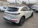 Annonce DS DS 7 CROSSBACK (2) 1.5 BlueHDi 130 EAT8 Etoile CUIR NAPPA GRIS / TOIT OUVRANT