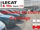 Voir l'annonce DS DS 7 CROSSBACK (2) 1.5 BlueHDi 130 EAT8 Opera