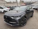 Voir l'annonce DS DS 7 CROSSBACK (2) 1.5 BlueHDi 130 EAT8 Rivoli TOIT OUVRANT / REGULATEUR ADAPTATIF