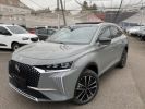 Voir l'annonce DS DS 7 CROSSBACK (2) 1.5 BlueHDi 130 EAT8 Rivoli TOIT OUVRANT / REGULATEUR ADAPTATIF